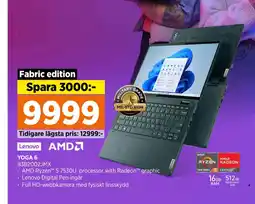 Power YOGA 6 erbjuda