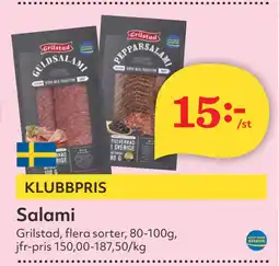 Salami