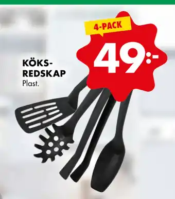 ÖoB KÖKSREDSKAP erbjuda