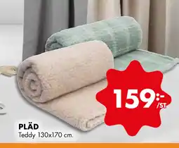 ÖoB PLÄD erbjuda