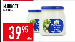 Matdax MJUKOST erbjuda