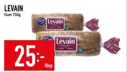 Matdax LEVAIN erbjuda