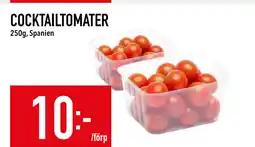 Matdax COCKTAILTOMATER erbjuda