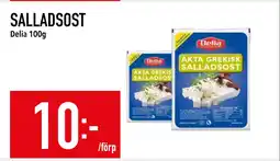 Matdax SALLADSOST erbjuda