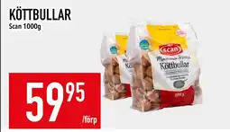 Matdax KÖTTBULLAR erbjuda