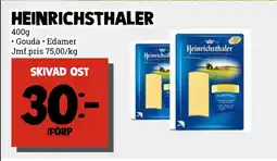 MatArket skivad ost erbjuda