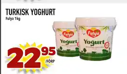 Rinkeby Matcenter TURKISK YOGHURT erbjuda
