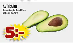 Din Mat AVOCADO erbjuda