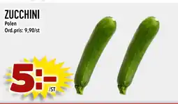 ZUCCHINI