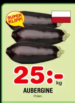 Nya Pulsen AUBERGINE erbjuda