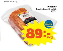 Stora Coop Kassler erbjuda