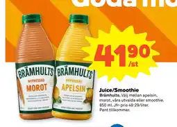 Stora Coop Juice/Smoothie erbjuda