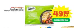 Stora Coop Kycklingbröstfilé erbjuda