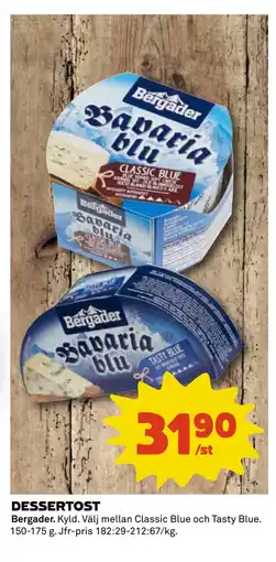 DESSERTOST