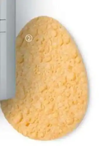 Oriflame Facial Cleansing Sponge erbjuda