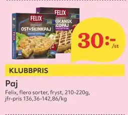 Paj