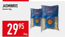 Matdax JASMINRIS erbjuda
