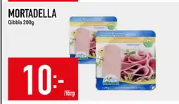 Matdax MORTADELLA erbjuda