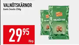 Matdax VALNÖTSKÄRNOR erbjuda