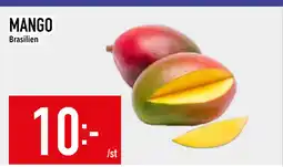 Matdax MANGO erbjuda