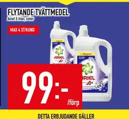 Matdax FLYTANDE TVÄTTMEDEL erbjuda