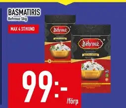 Matdax BASMATIRIS erbjuda
