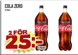 COLA ZERO