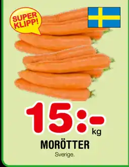 Nya Pulsen MORÖTTER erbjuda