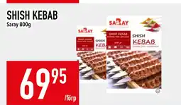Matdax SHISH KEBAB erbjuda