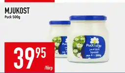 Matdax MJUKOST erbjuda