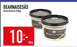 Matdax BEARNAISESÅS erbjuda