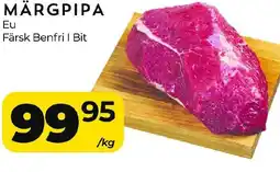 Matrix Butikerna MÄRGPIPA erbjuda