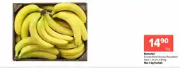 Coop Extra Bananer erbjuda