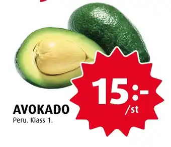 Avokado