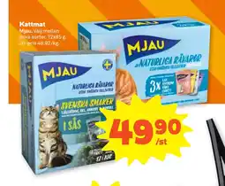 Stora Coop Kattmat erbjuda