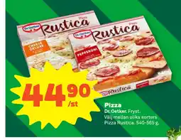 Stora Coop Pizza erbjuda