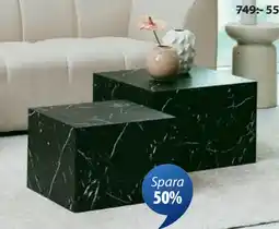 JYSK TINGSTED SOFFBORD erbjuda