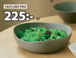 JYSK VEGARD SKÅL erbjuda