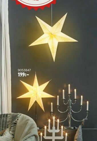 Jem&Fix Mer julkänsla för pengarna! erbjuda