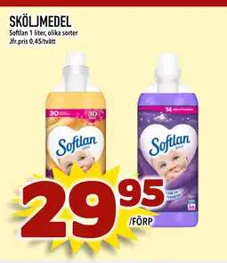 Nya Pulsen SKÖLJMEDEL erbjuda