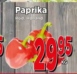 Paprika