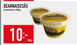 Matdax BEARNAISESÅS erbjuda