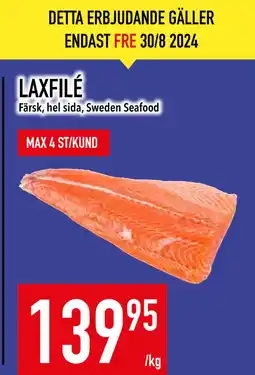 LAXFILÉ