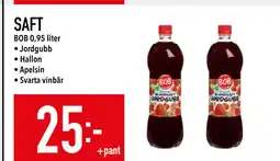 Matdax SAFT erbjuda