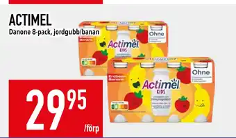 Matdax ACTIMEL erbjuda