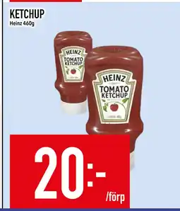 Matdax KETCHUP erbjuda