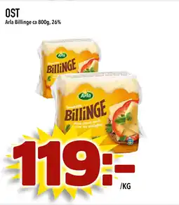 Matdax OST erbjuda