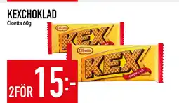 Matdax KEXCHOKLAD erbjuda