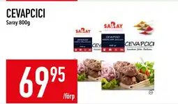 Matdax CEVAPCICI erbjuda