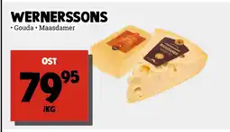 MatArket OST erbjuda